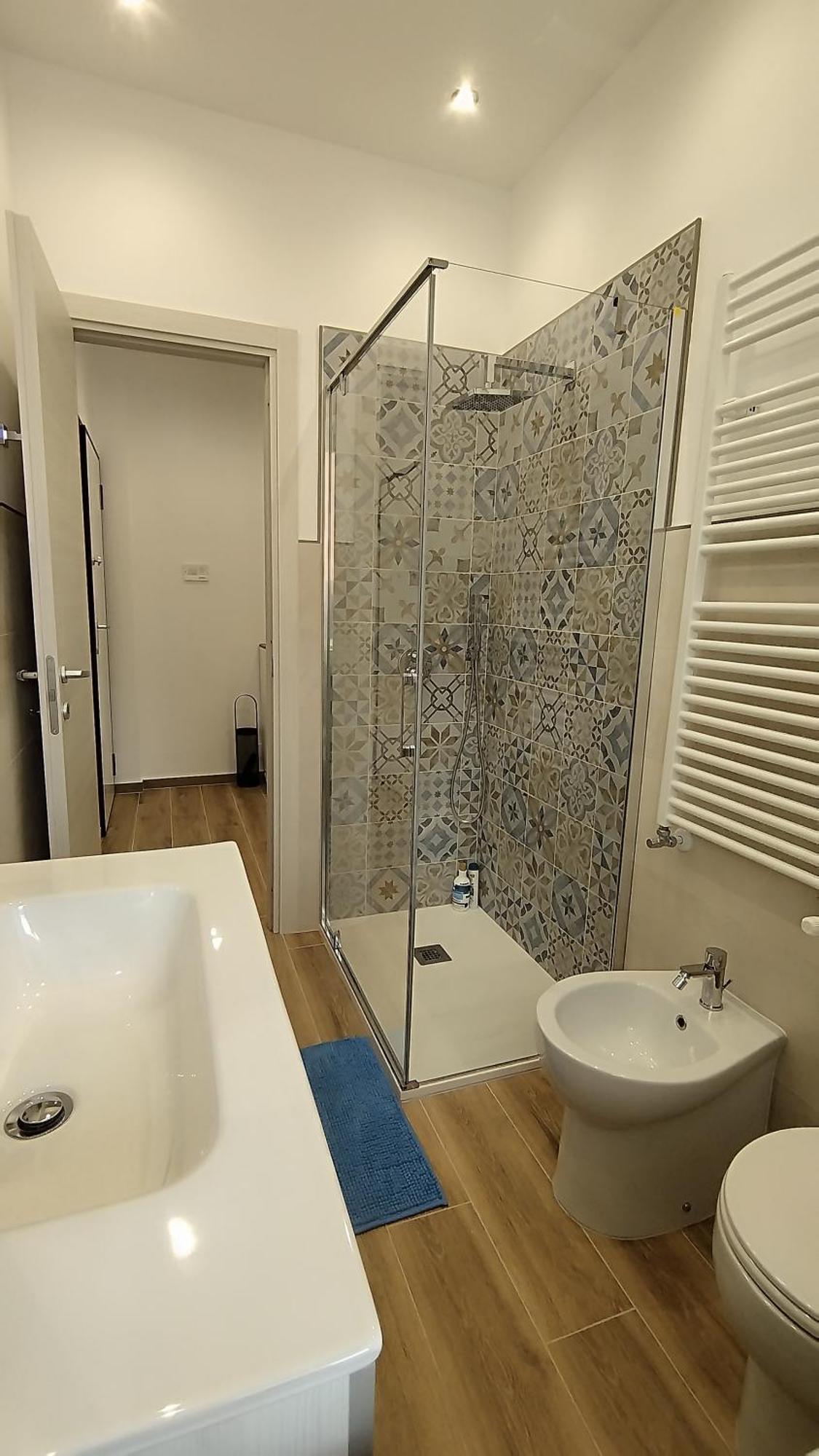 Conca Del Sole Apartment Rapallo Exterior photo