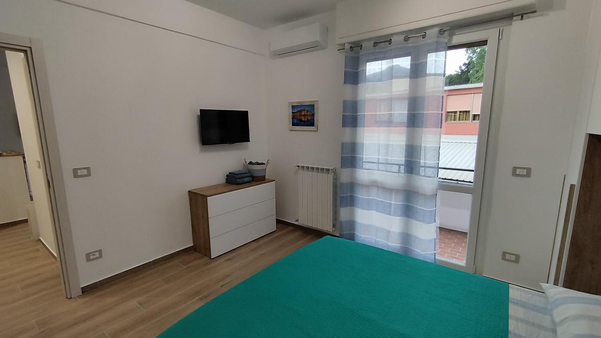 Conca Del Sole Apartment Rapallo Exterior photo
