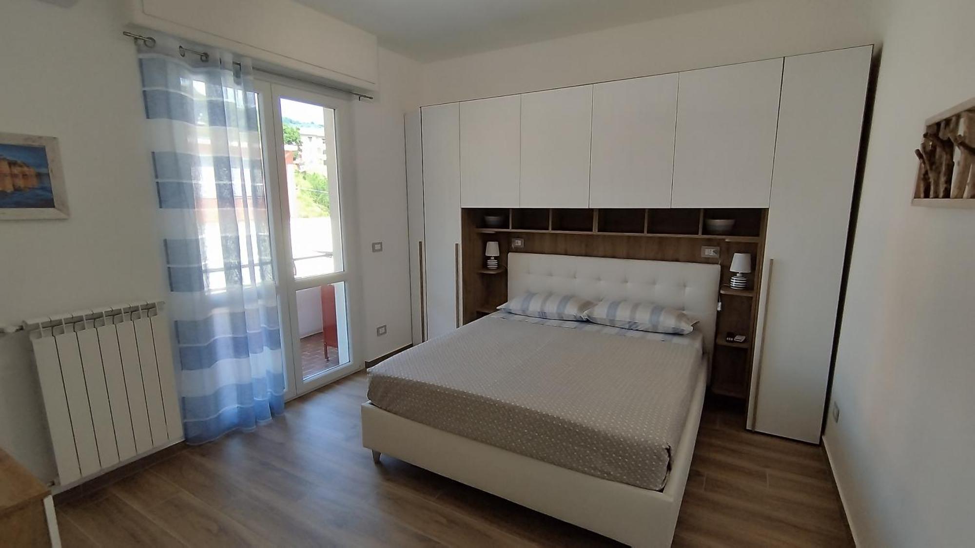 Conca Del Sole Apartment Rapallo Exterior photo